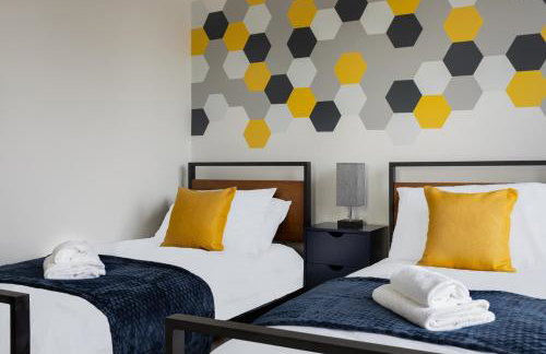 Jade Apartments Basildon - Foto 17