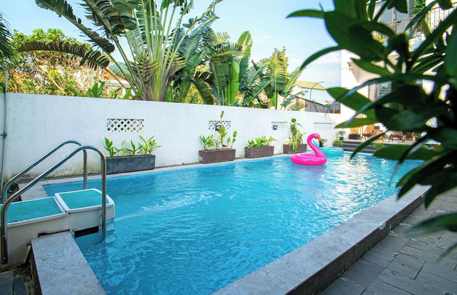 ROMITTO VILLA POOL&GARDEN HOI AN - Foto 15