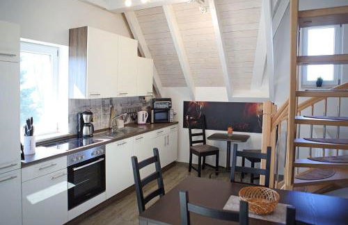 Ferienhaus-Parsteinsee - Foto 10