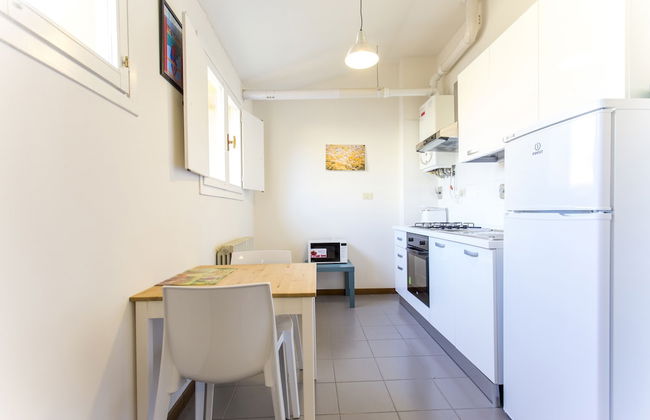 Residence Vita Studios & Apartments - Foto 49