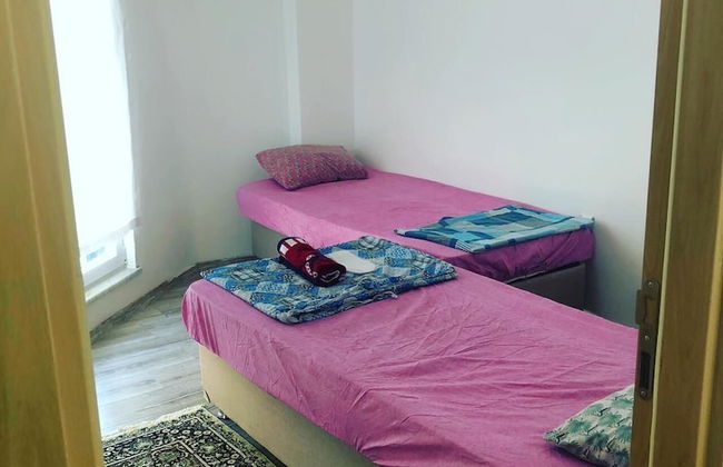 VIP Apart Otel - Photo 8