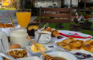 Asteras Hotel - Foto 25