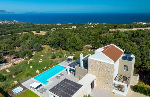 Rethymno Villas - Foto 71