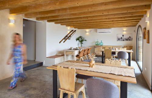 Masia Cal Rosta - Foto 15