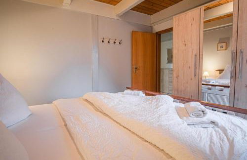 Ferienwohnung Heimat auf Zeit Pellworm - Foto 7