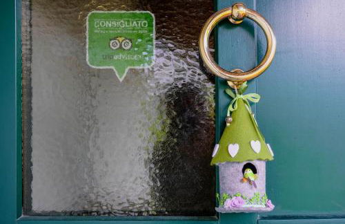 La Casa Verde - Foto 34