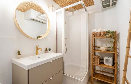 Les Fincas du Port - Studios en ville avec vue - Foto 15