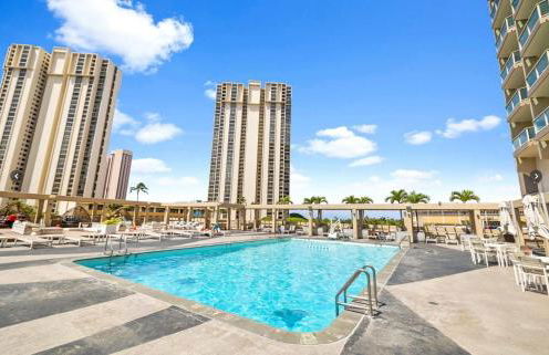 Top Floor Studio with Balcony & Views 3528 - Foto 24