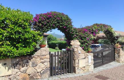 Villa Janas con piscina privata Budoni - Foto 13