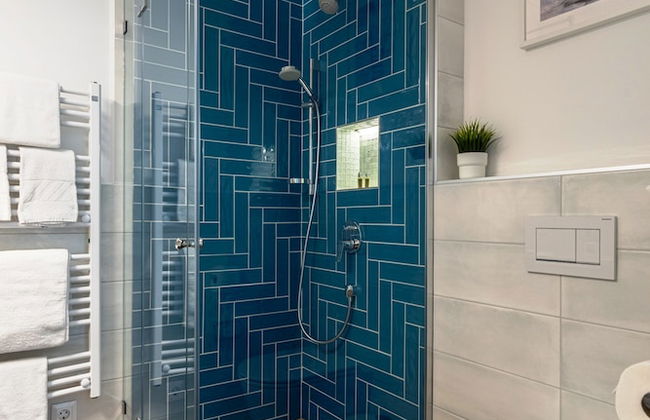 Lake Spirit Boutique Apartments - Foto 38