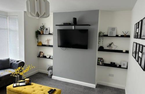 Ferrers House - Foto 58