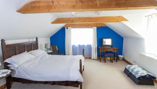 Gorgeous converted barn perfect for families - Foto 5