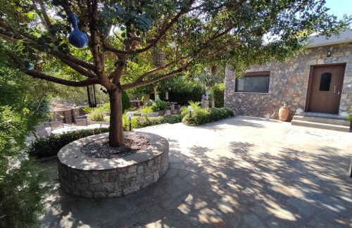 Aithonas Villa - Foto 64