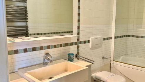 Le Murrine Frontemare Apartment Seaview 504 - Foto 3