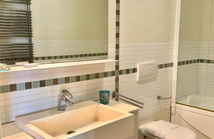 Le Murrine Frontemare Apartment Seaview 504 - Foto 3