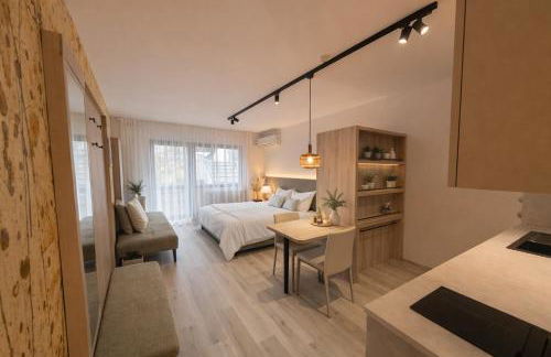 Residence Gold Rain - Foto 15