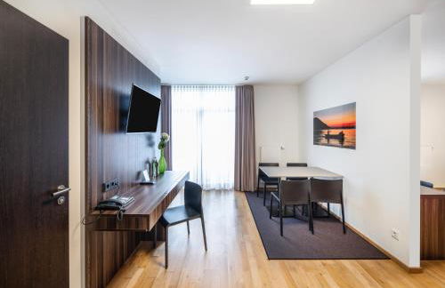 sevenDays Hotel BoardingHouse - Photo 14