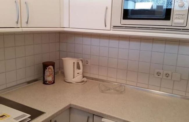 Fewos 4-Jahreszeiten - Foto 4