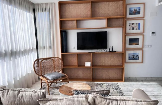 Valencia Luxury - Calma Beach Apartments - Photo 14