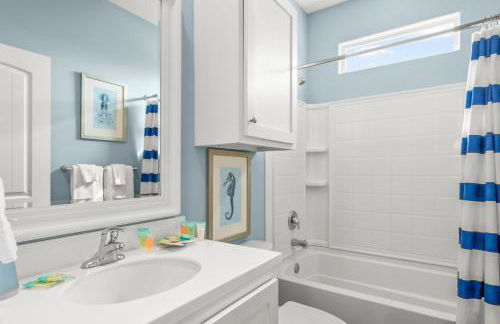 Why Knot Relax - Heated PRIVATE Pool Beach Gear Credit Included - Foto 32