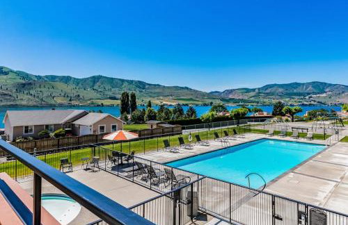 Lake Chelan Shores Sleek Stunner 19 to 4 - Foto 25