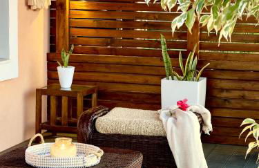 Antonakis Villa Secret Pool & Hot Tub Hideaway - Foto 46