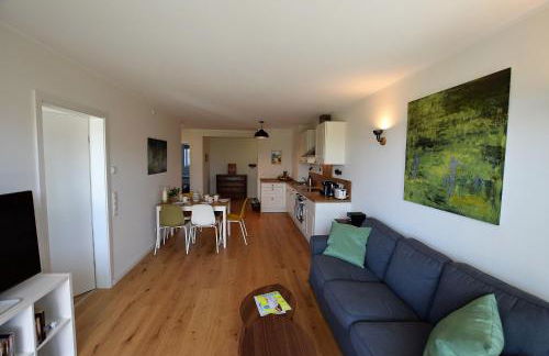 Meeresblick "Beachstart" Haus 2 WE 15 - Foto 10