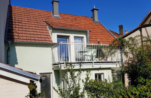 Ferienhaus Am Schildberg - Foto 1