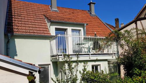 Ferienhaus Am Schildberg - Foto 1