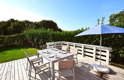 Ferienhaus Solhem Sechendorf - Photo 27