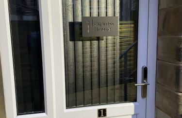 Luxurious 2 Bed Apartment In Heart Of Burnley With Private Parking - Foto 28