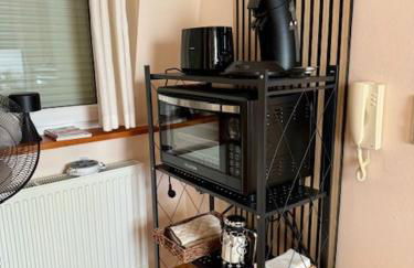 Residenz zu Caub - Pfalzgrafenstein Appartment - Foto 19