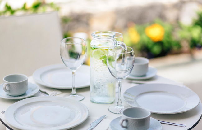 Klayman Diamond Aparthotel - Photo 14