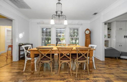 3 Houses 30 guests Country 14 acre Pecan Orchard - Foto 28