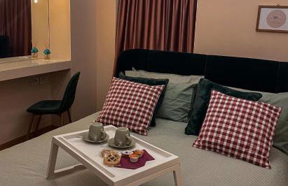 Rose Apartment - Foto 1