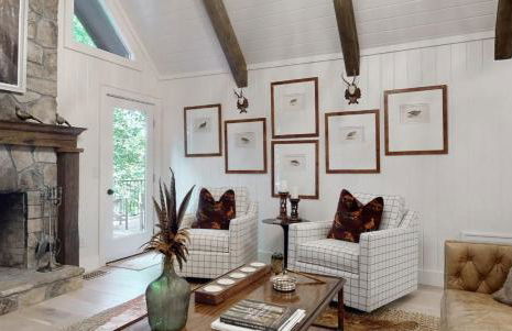 Stag Ridge Retreat - Foto 13