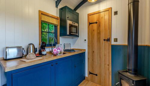 The Dalesbred Hut - Uk40150 - Foto 3