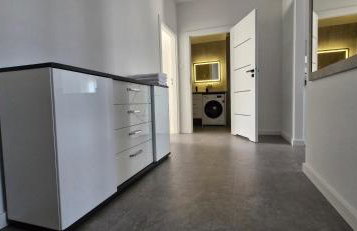 Apartament Mrągowo 3 jeziora - Foto 6