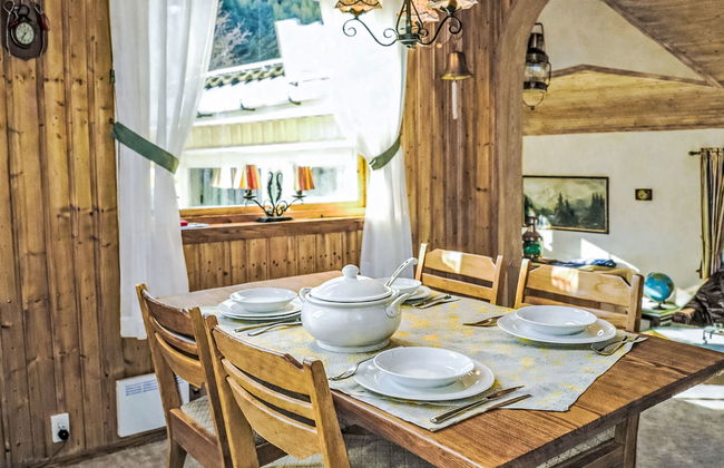 Åptafjorden - Foto 10