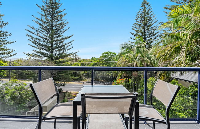 Cape Apartments - Photo 14