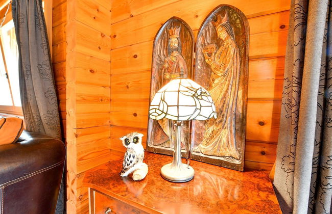 Wooden Holiday Home in Meijel With Private Garden - Photo 24