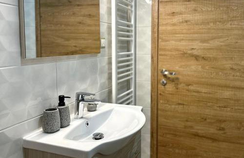 Εmerald Luxury Suite Thessaloniki - Foto 21