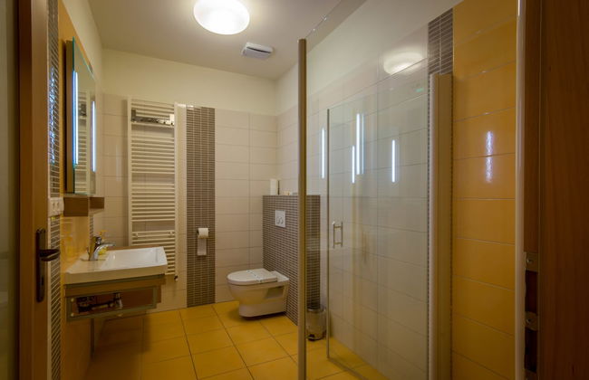 Apartmány Weissov dom - Foto 42