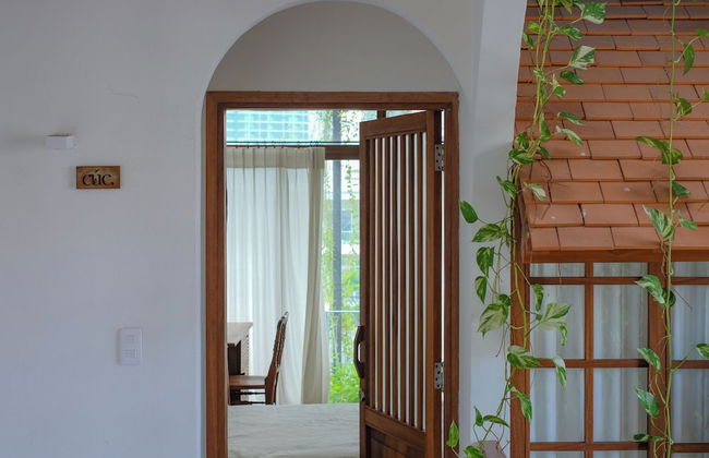 Nha Binh Homestay - Foto 23