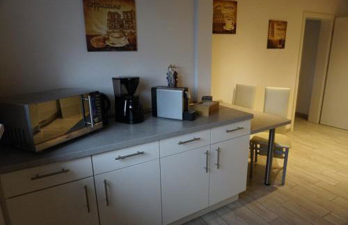 Ferienwohnungen Schwarzwaldpforte - Foto 54