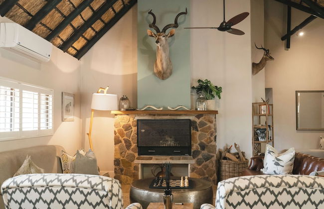 Buccara Waterberg - Molapo - Photo 38