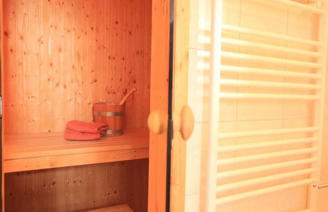 Ferienwohnung im Ferienpark Mueritz - Foto 6