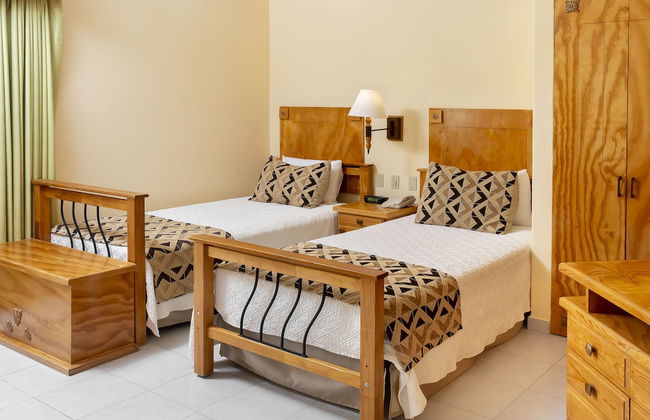 Hotel Santa Fe Loreto by Villa Group - Foto 13