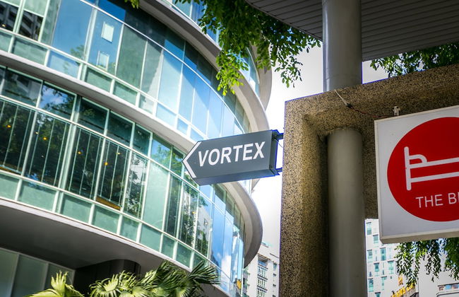 The VIEW at Vortex KLCC - Foto 22