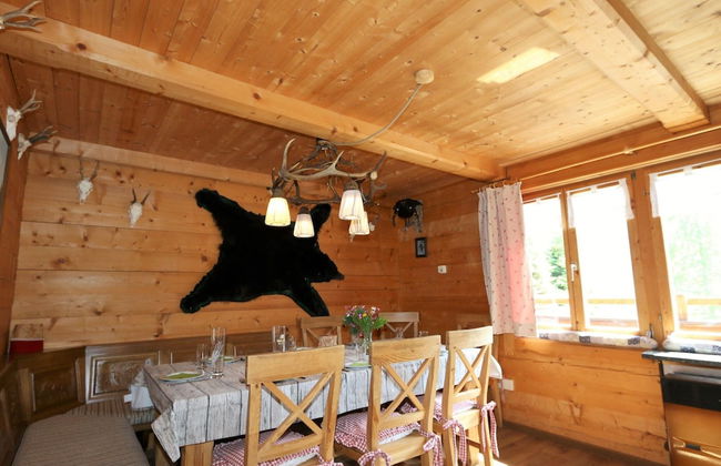 Apartment in Hochfugen With a Terrace - Foto 58